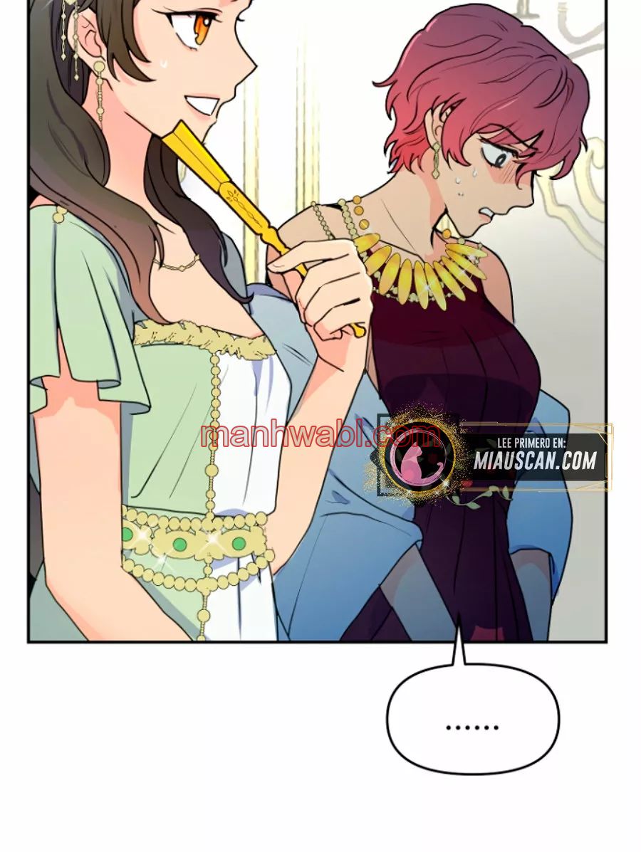 Terminé con mi esposo, ahora iré a hacer dinero - Capítulo 8 manhwa