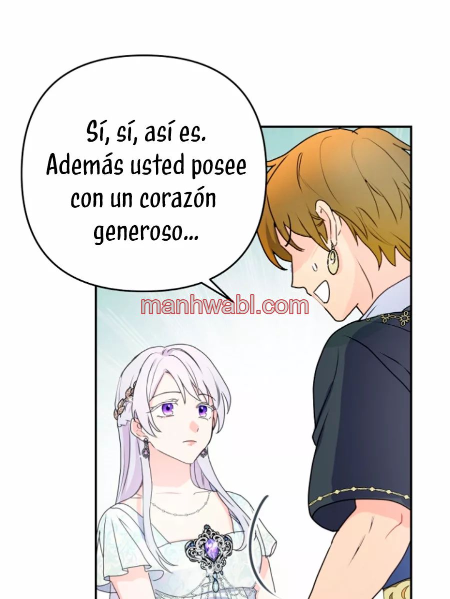 Terminé con mi esposo, ahora iré a hacer dinero - Capítulo 8 manhwa