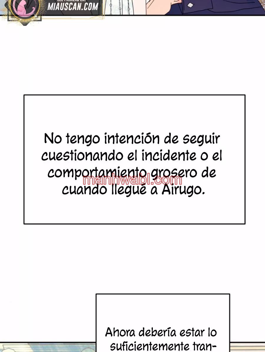 Terminé con mi esposo, ahora iré a hacer dinero - Capítulo 8 manhwa