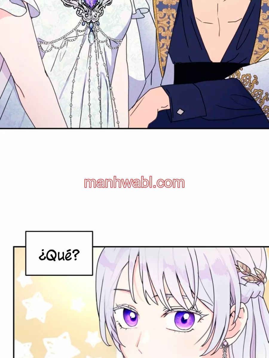 Terminé con mi esposo, ahora iré a hacer dinero - Capítulo 8 manhwa