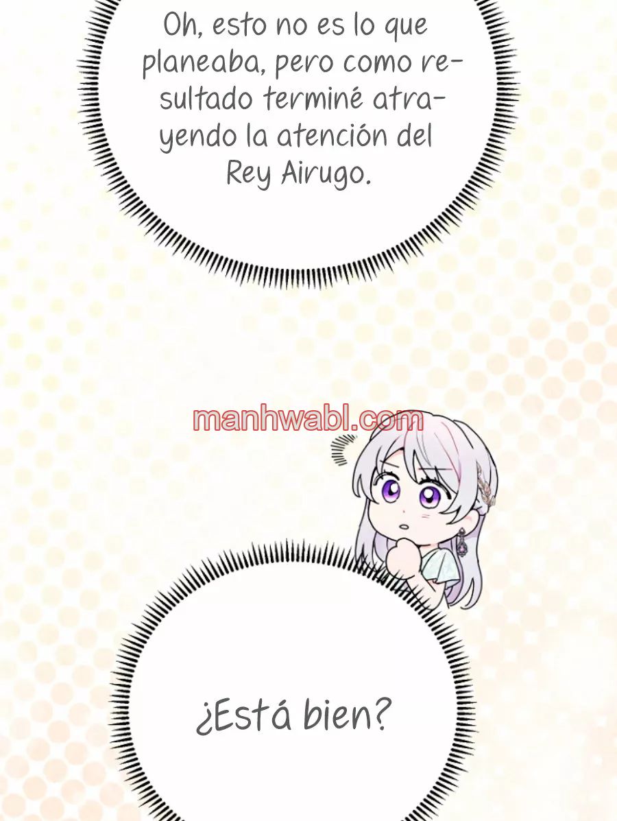 Terminé con mi esposo, ahora iré a hacer dinero - Capítulo 8 manhwa