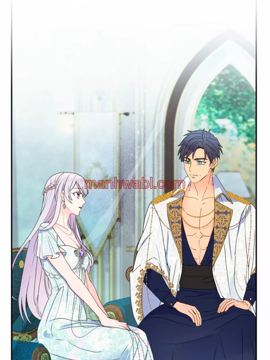 Terminé con mi esposo, ahora iré a hacer dinero - Capítulo 8 manhwa