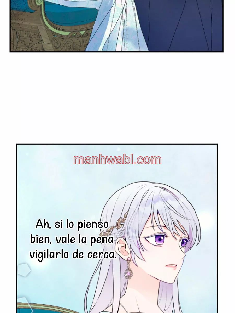 Terminé con mi esposo, ahora iré a hacer dinero - Capítulo 8 manhwa