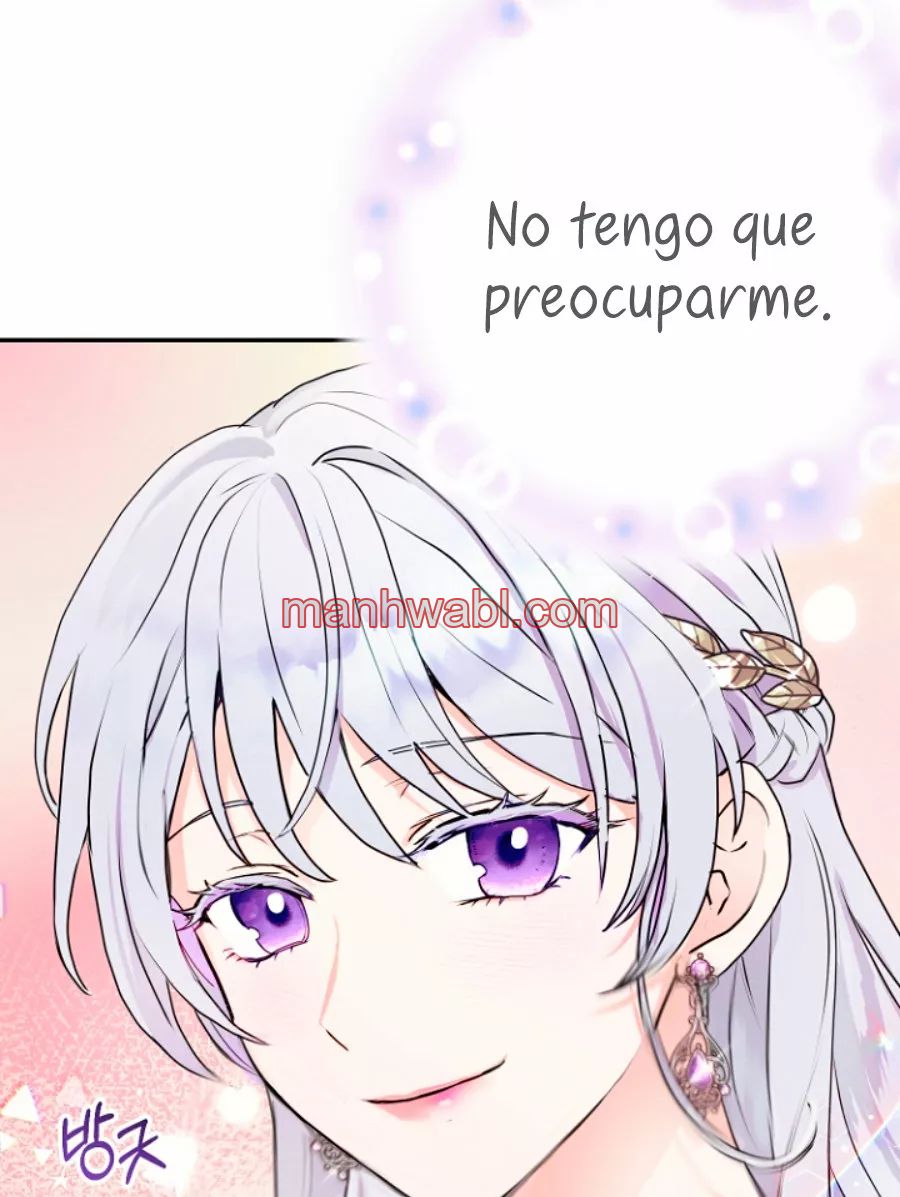Terminé con mi esposo, ahora iré a hacer dinero - Capítulo 8 manhwa
