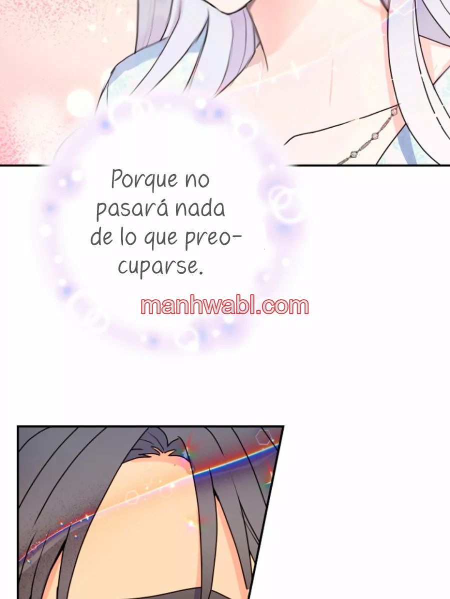 Terminé con mi esposo, ahora iré a hacer dinero - Capítulo 8 manhwa