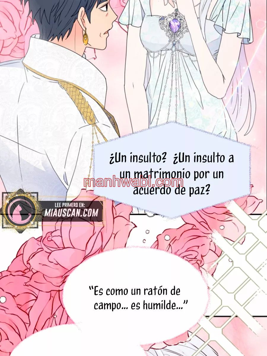 Terminé con mi esposo, ahora iré a hacer dinero - Capítulo 8 manhwa