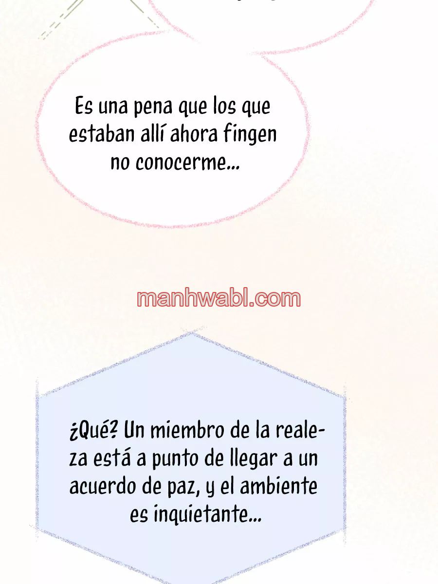 Terminé con mi esposo, ahora iré a hacer dinero - Capítulo 8 manhwa