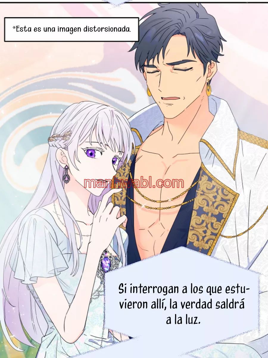 Terminé con mi esposo, ahora iré a hacer dinero - Capítulo 8 manhwa