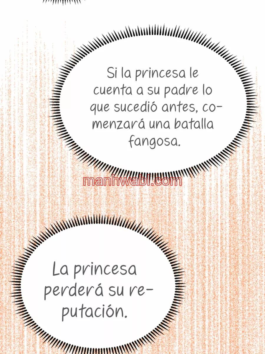 Terminé con mi esposo, ahora iré a hacer dinero - Capítulo 8 manhwa