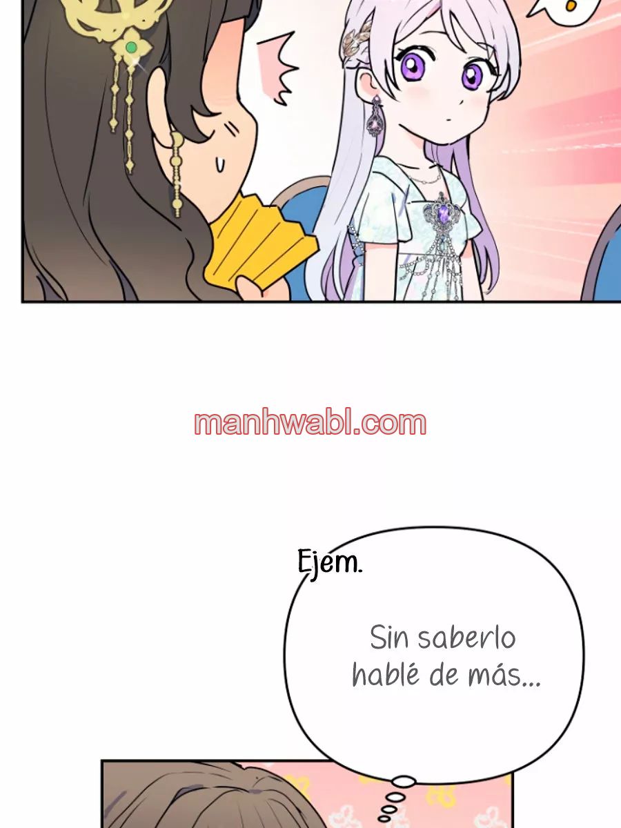 Terminé con mi esposo, ahora iré a hacer dinero - Capítulo 8 manhwa