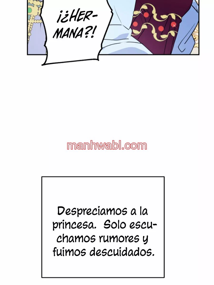 Terminé con mi esposo, ahora iré a hacer dinero - Capítulo 8 manhwa