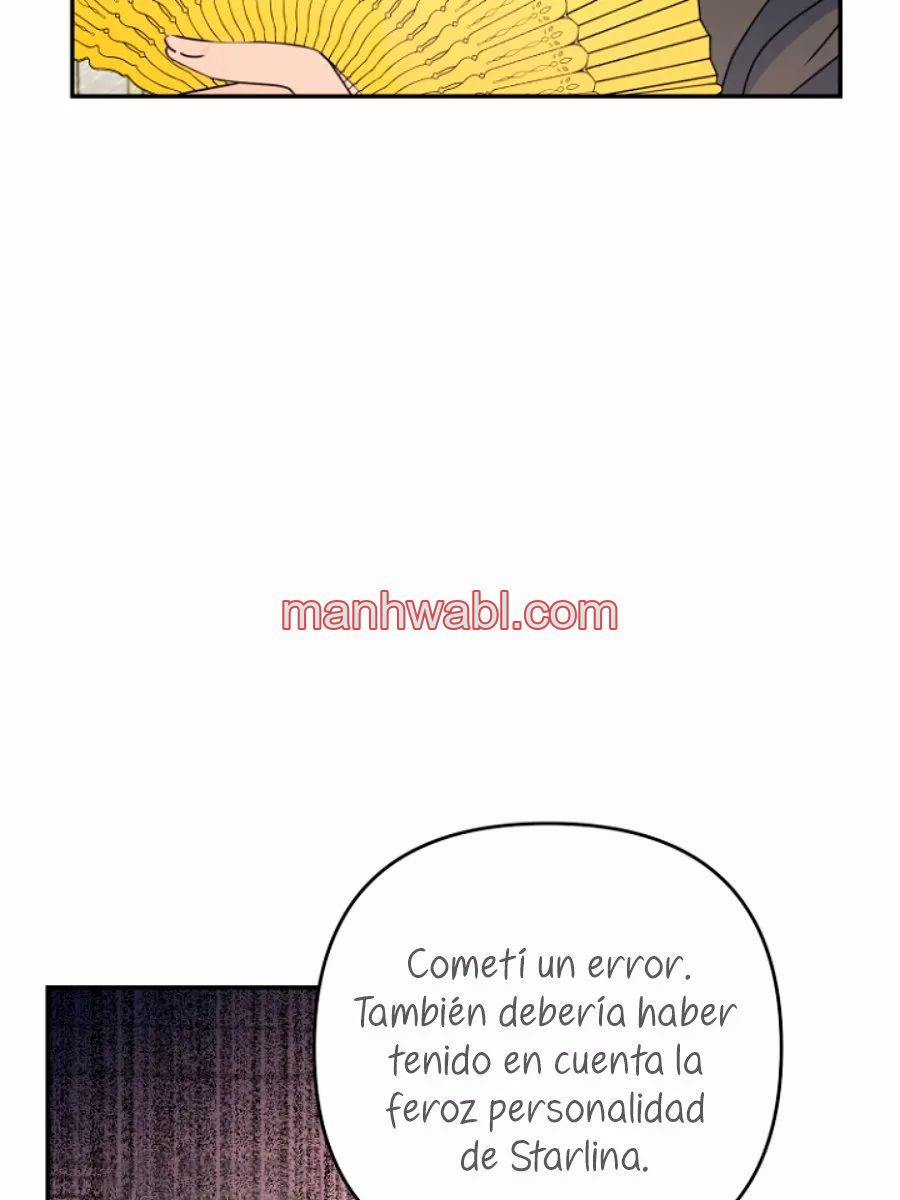 Terminé con mi esposo, ahora iré a hacer dinero - Capítulo 8 manhwa