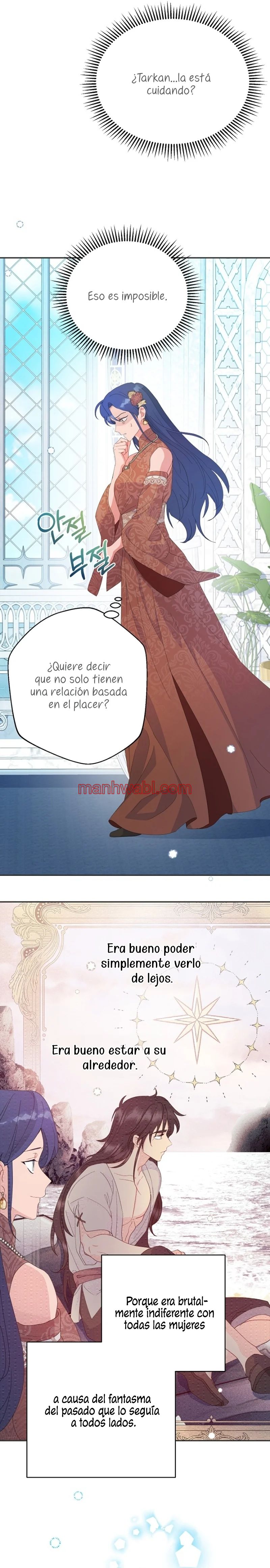 Terminé con mi esposo, ahora iré a hacer dinero - Capítulo 80 manhwa