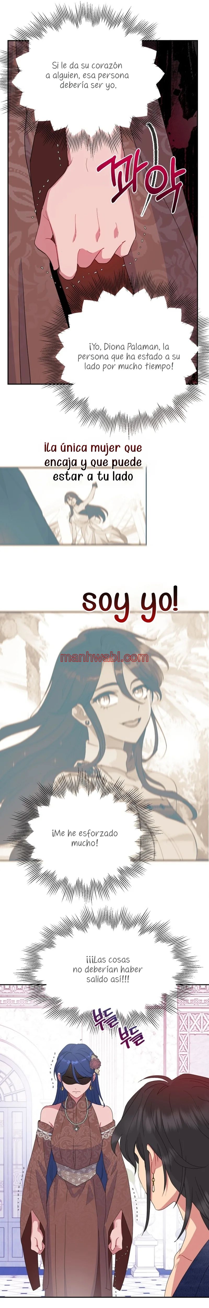 Terminé con mi esposo, ahora iré a hacer dinero - Capítulo 80 manhwa