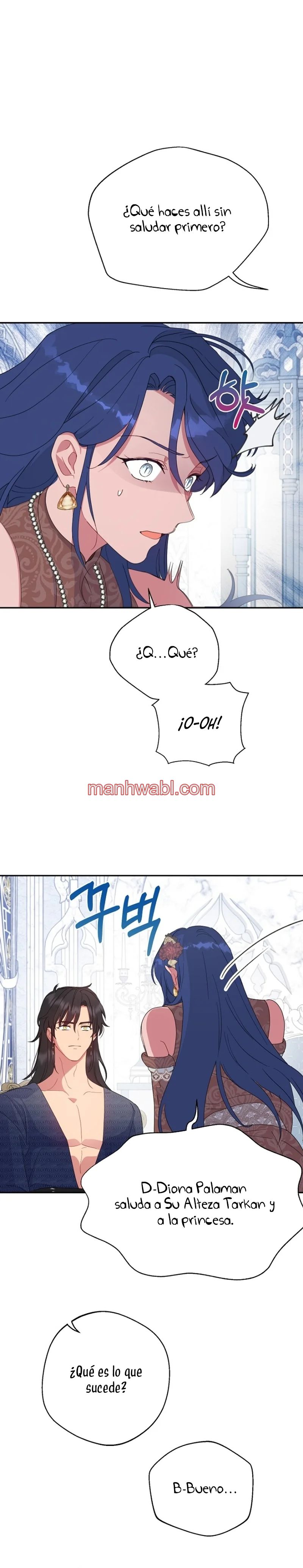 Terminé con mi esposo, ahora iré a hacer dinero - Capítulo 80 manhwa