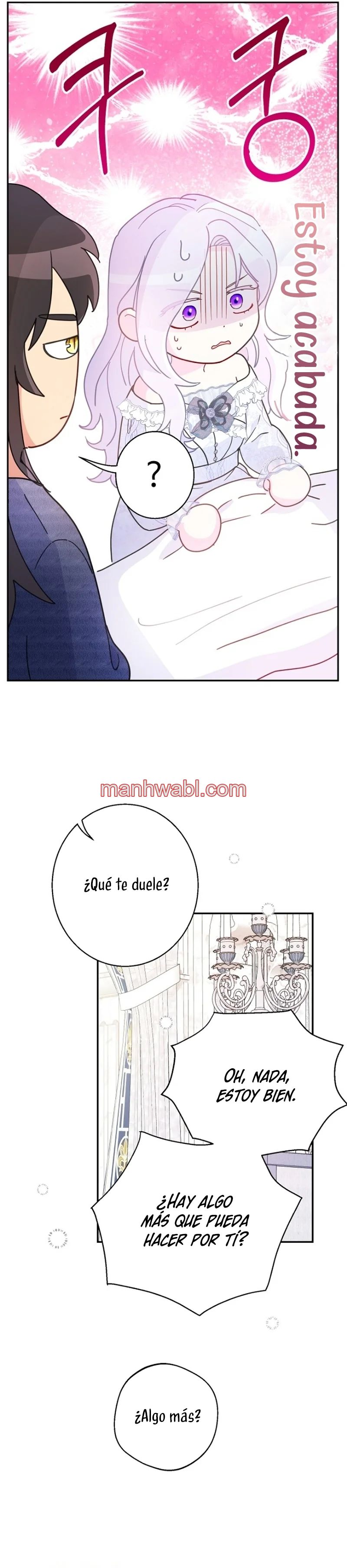 Terminé con mi esposo, ahora iré a hacer dinero - Capítulo 80 manhwa