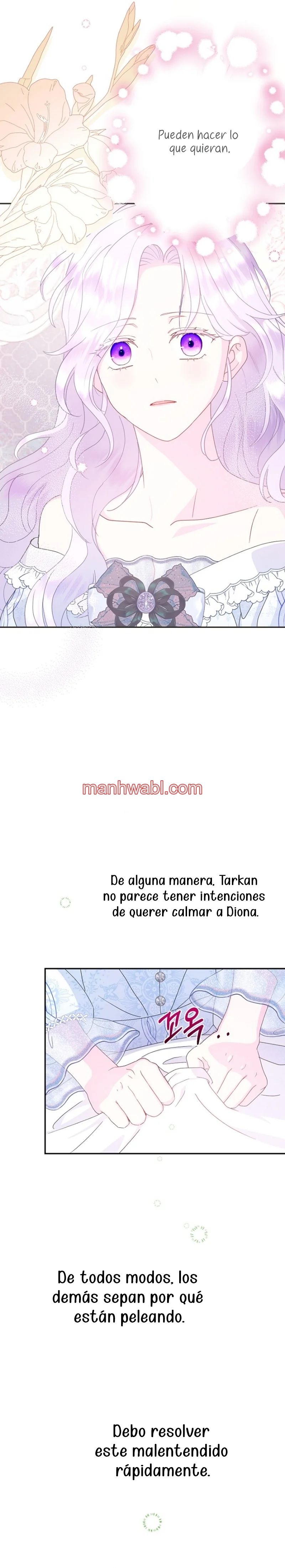 Terminé con mi esposo, ahora iré a hacer dinero - Capítulo 80_2 manhwa