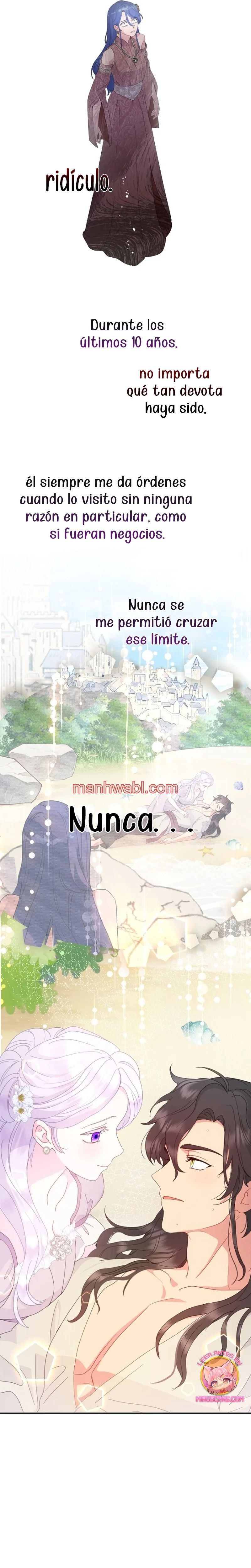 Terminé con mi esposo, ahora iré a hacer dinero - Capítulo 80_3 manhwa