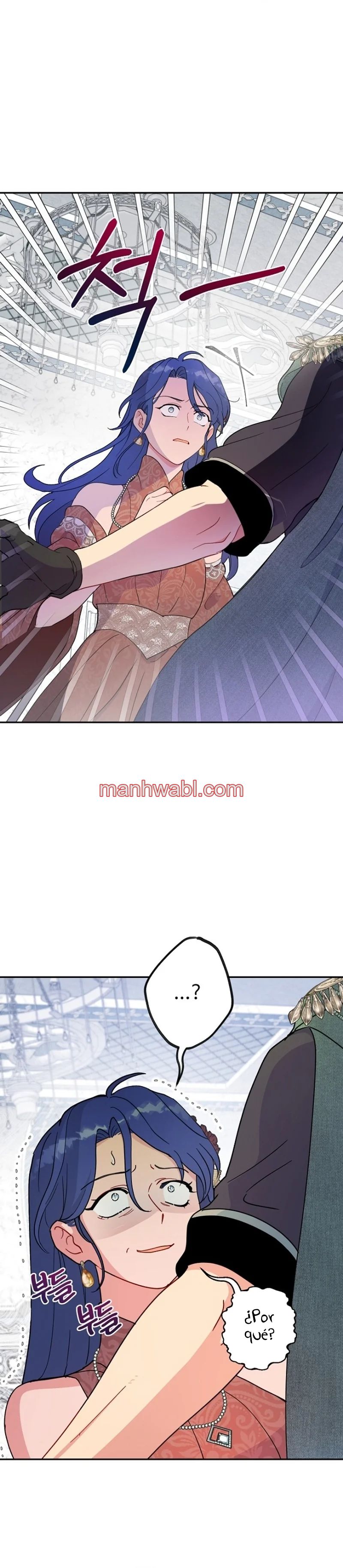 Terminé con mi esposo, ahora iré a hacer dinero - Capítulo 80_3 manhwa