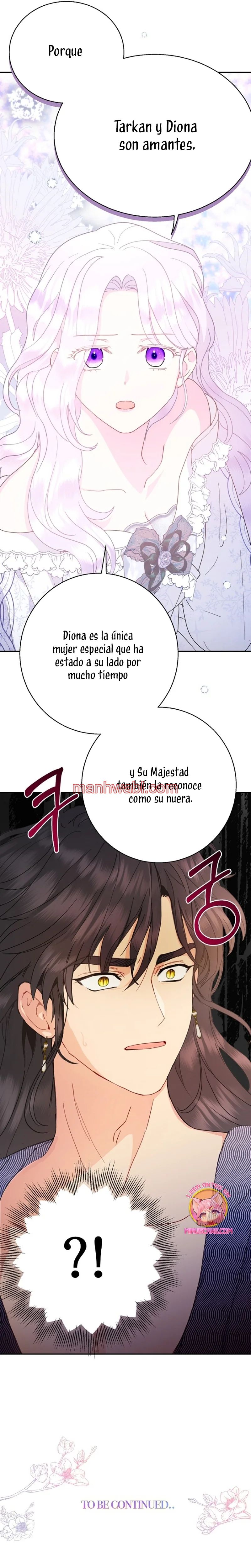 Terminé con mi esposo, ahora iré a hacer dinero - Capítulo 80_3 manhwa