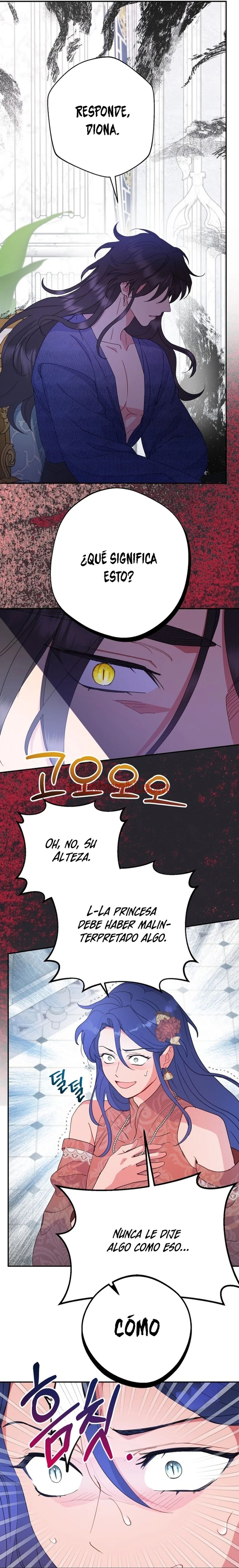 Terminé con mi esposo, ahora iré a hacer dinero - Capítulo 81 manhwa