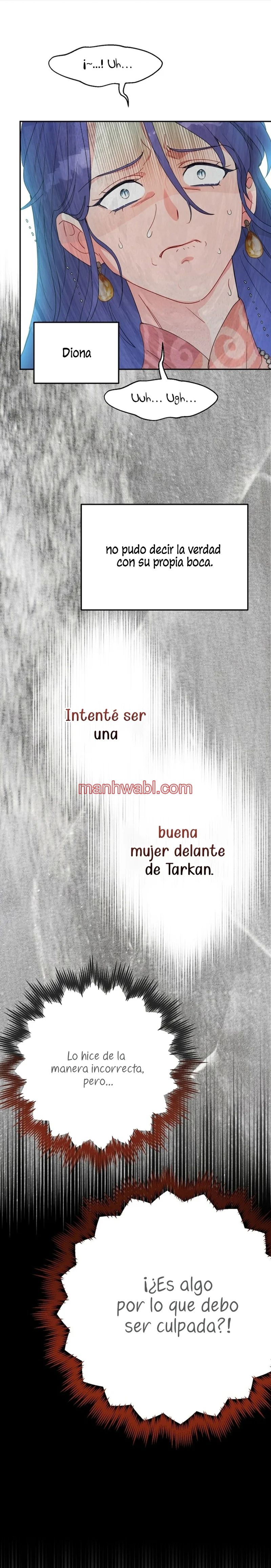 Terminé con mi esposo, ahora iré a hacer dinero - Capítulo 81 manhwa