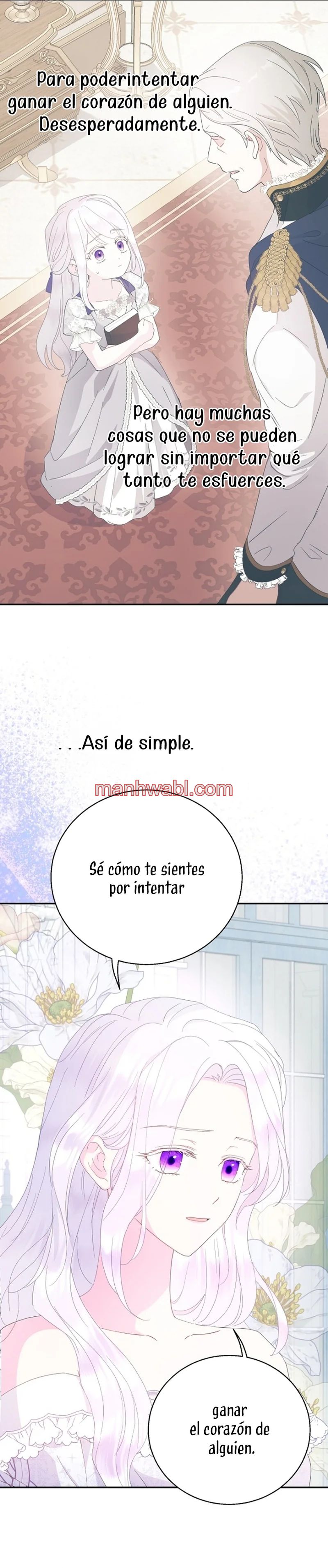 Terminé con mi esposo, ahora iré a hacer dinero - Capítulo 81_2 manhwa