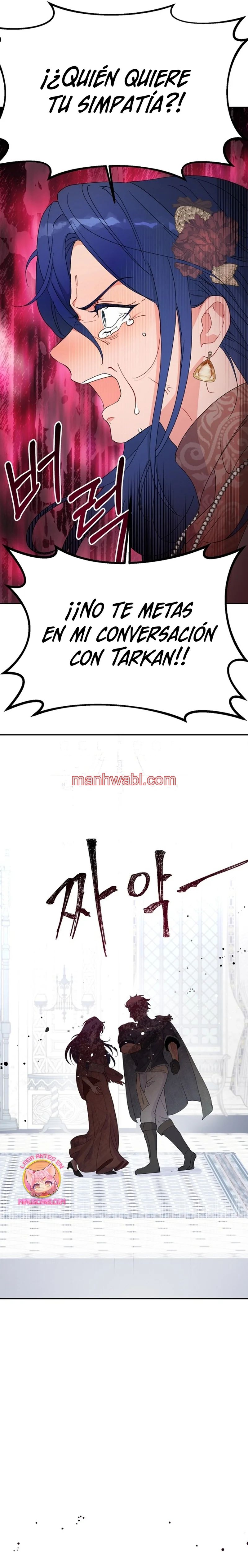 Terminé con mi esposo, ahora iré a hacer dinero - Capítulo 81_3 manhwa