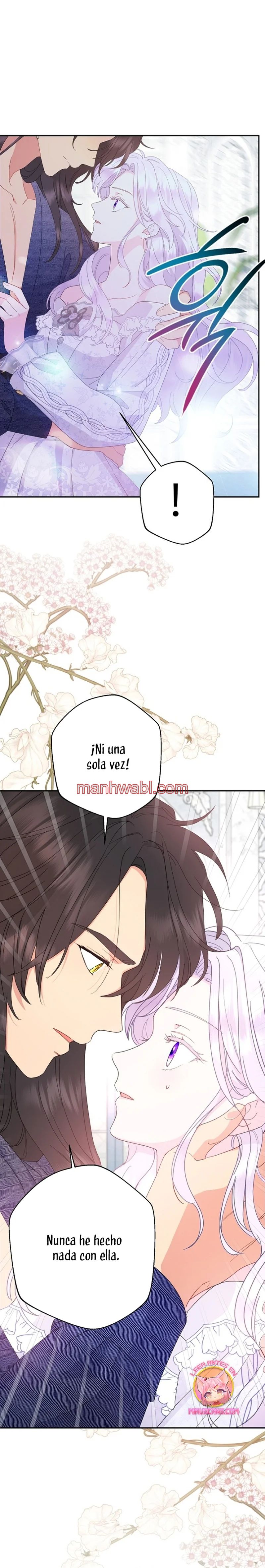 Terminé con mi esposo, ahora iré a hacer dinero - Capítulo 81_3 manhwa