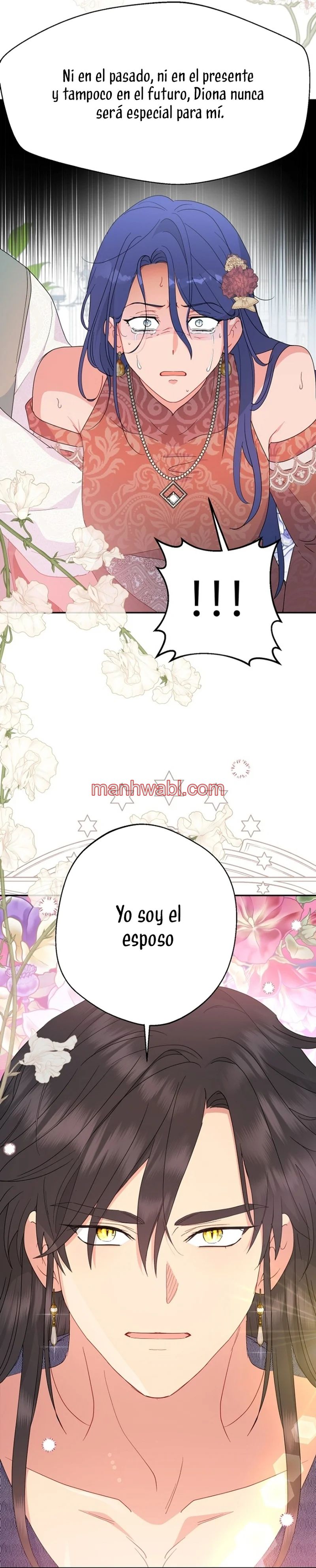 Terminé con mi esposo, ahora iré a hacer dinero - Capítulo 81_3 manhwa