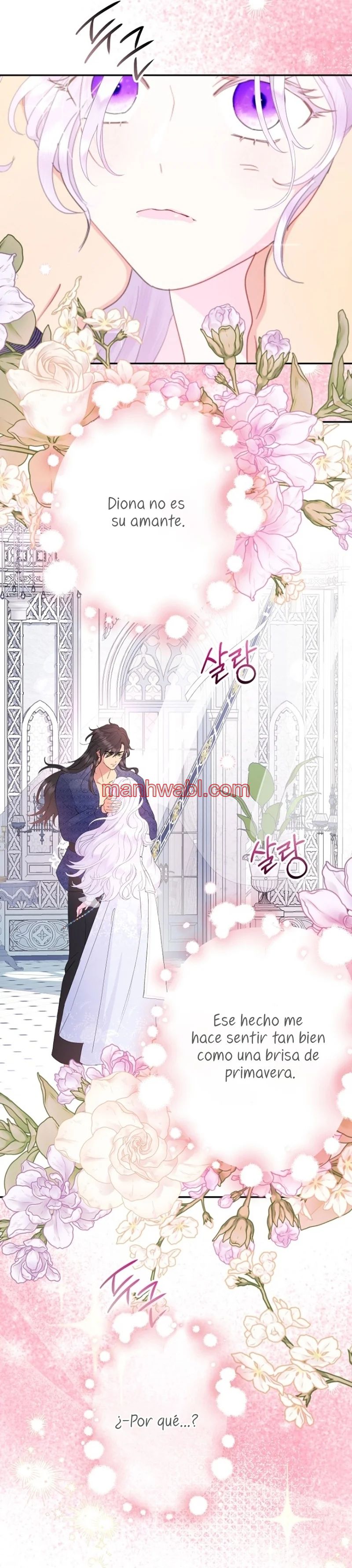 Terminé con mi esposo, ahora iré a hacer dinero - Capítulo 82 manhwa