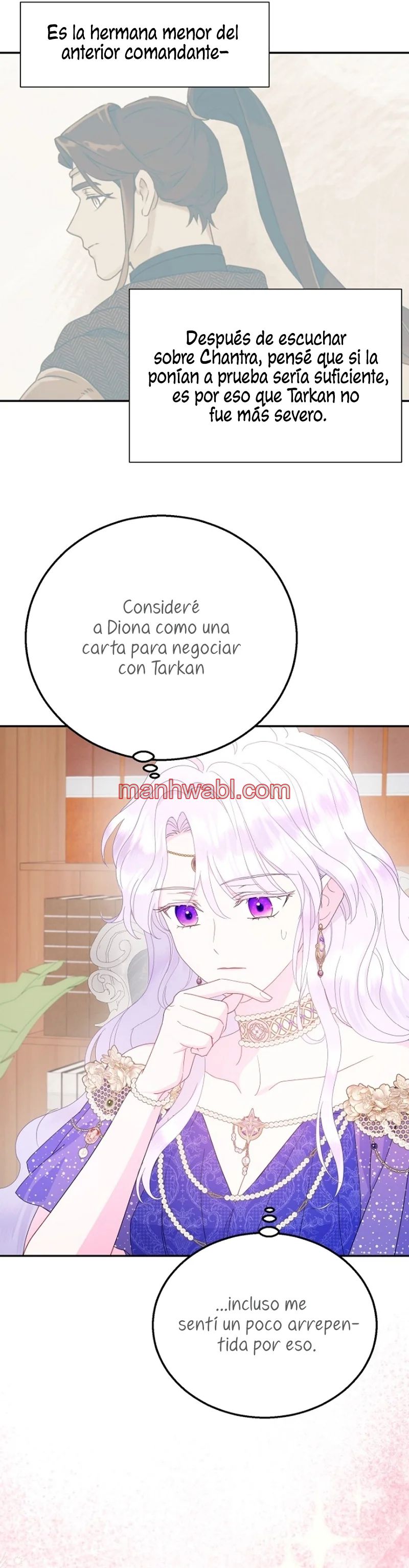 Terminé con mi esposo, ahora iré a hacer dinero - Capítulo 82 manhwa