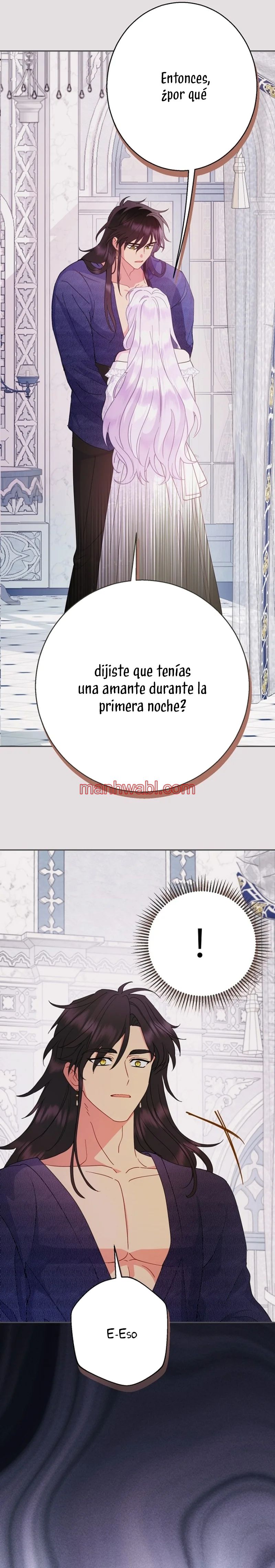 Terminé con mi esposo, ahora iré a hacer dinero - Capítulo 82_3 manhwa