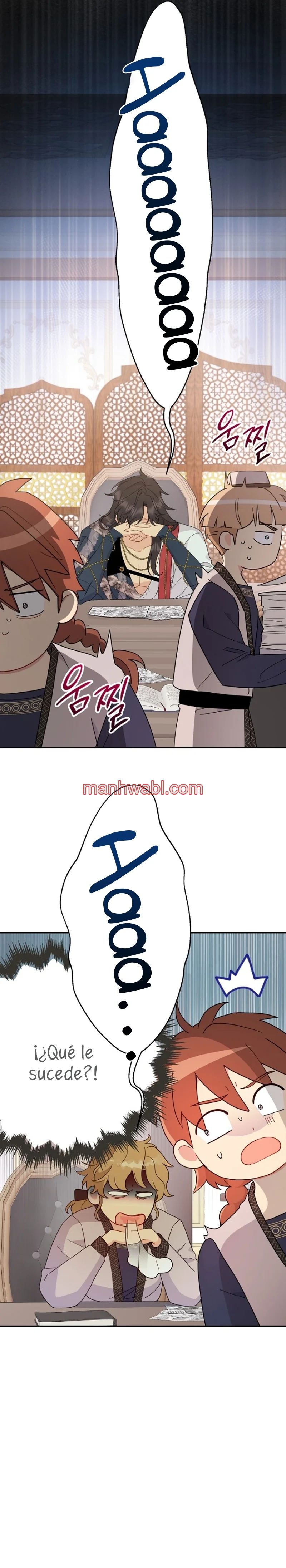 Terminé con mi esposo, ahora iré a hacer dinero - Capítulo 82_3 manhwa