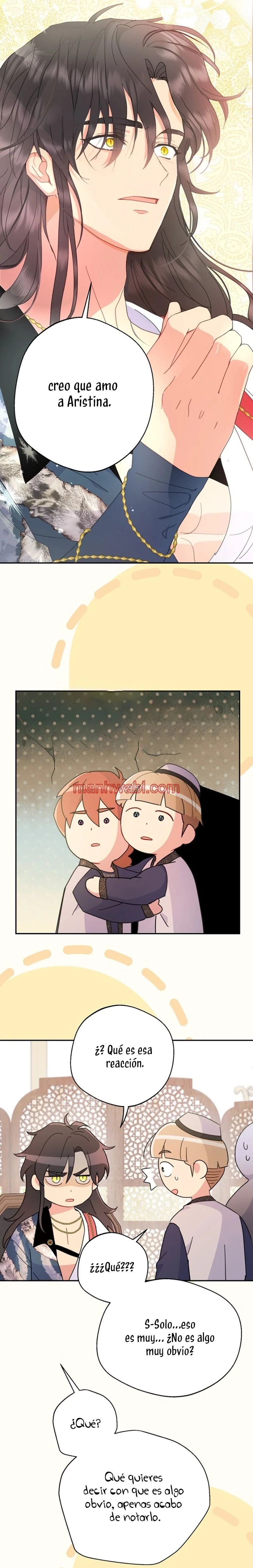 Terminé con mi esposo, ahora iré a hacer dinero - Capítulo 82_3 manhwa