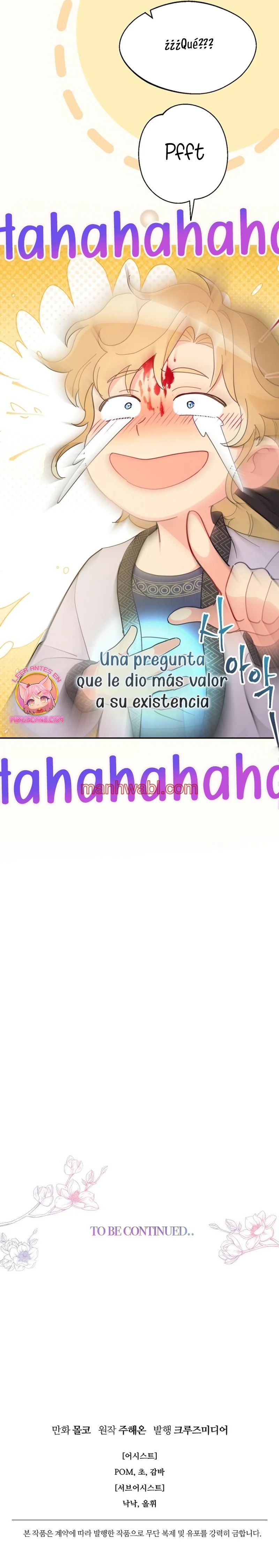 Terminé con mi esposo, ahora iré a hacer dinero - Capítulo 82_3 manhwa