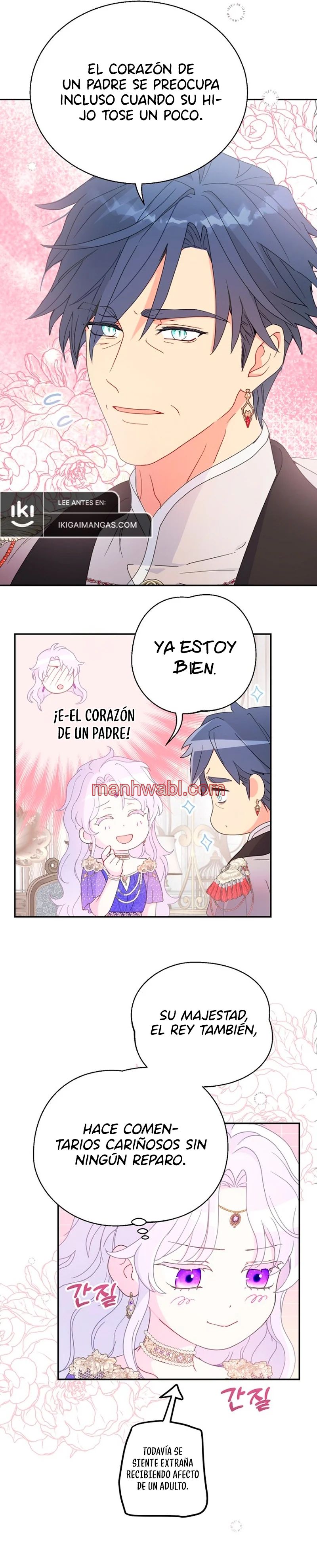 Terminé con mi esposo, ahora iré a hacer dinero - Capítulo 83 manhwa