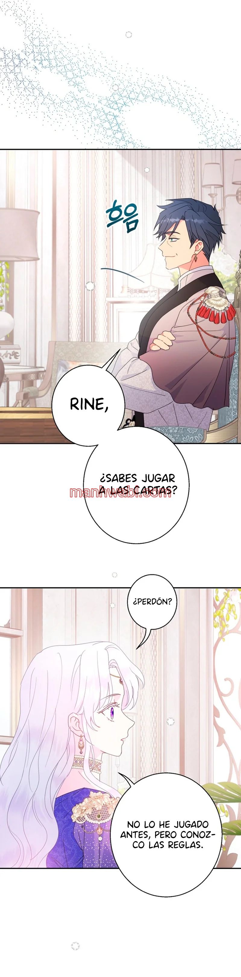 Terminé con mi esposo, ahora iré a hacer dinero - Capítulo 83 manhwa