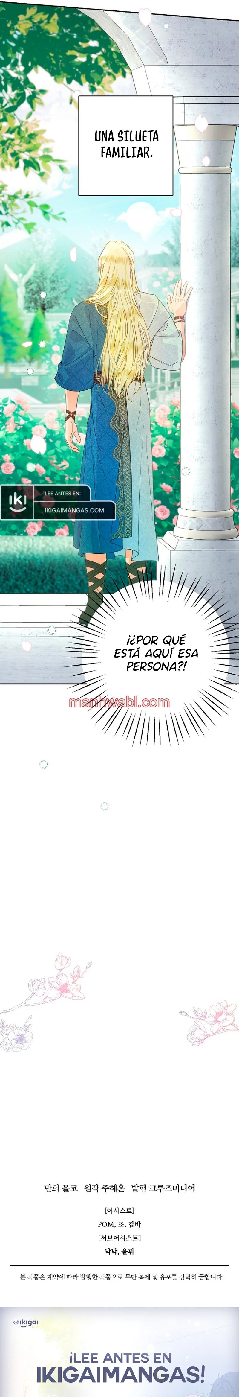 Terminé con mi esposo, ahora iré a hacer dinero - Capítulo 83_3 manhwa