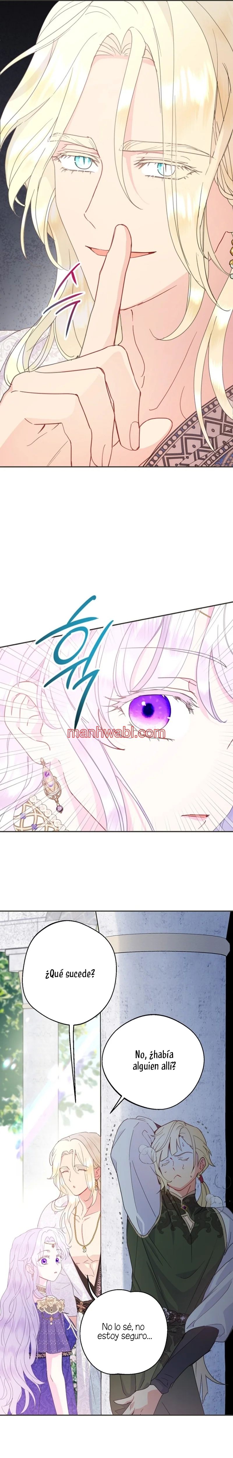 Terminé con mi esposo, ahora iré a hacer dinero - Capítulo 84 manhwa