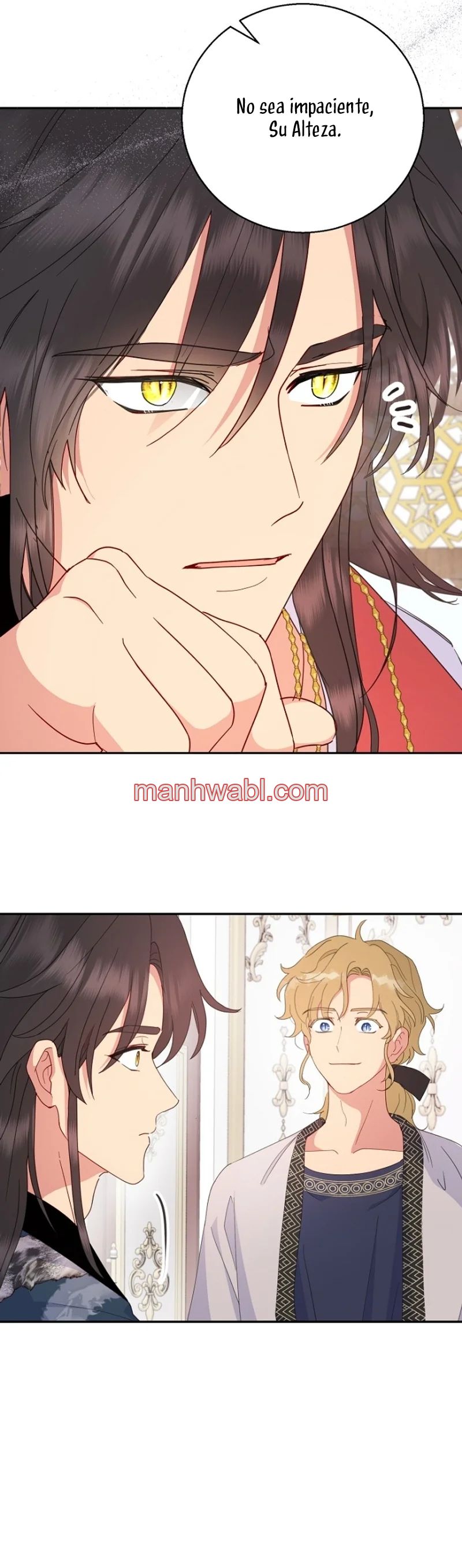 Terminé con mi esposo, ahora iré a hacer dinero - Capítulo 84_2 manhwa