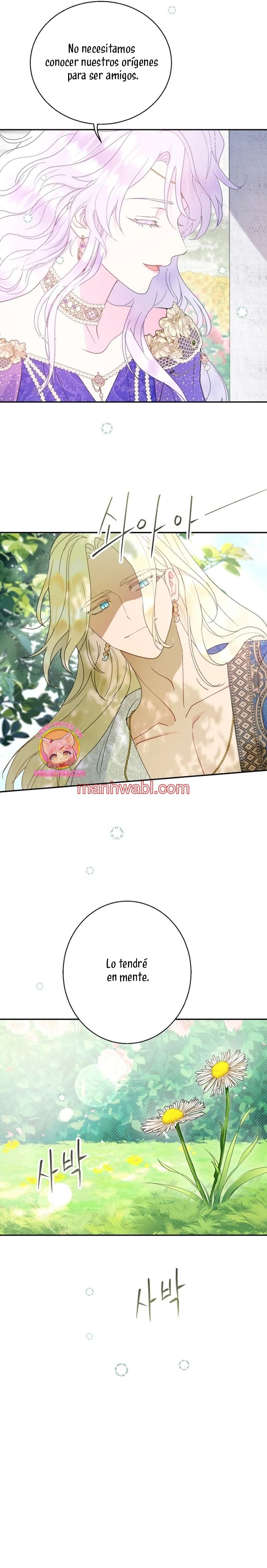 Terminé con mi esposo, ahora iré a hacer dinero - Capítulo 84_3 manhwa