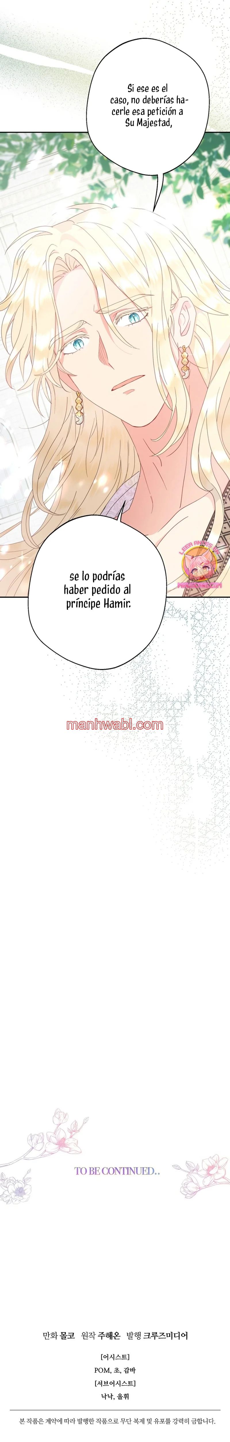 Terminé con mi esposo, ahora iré a hacer dinero - Capítulo 84_3 manhwa