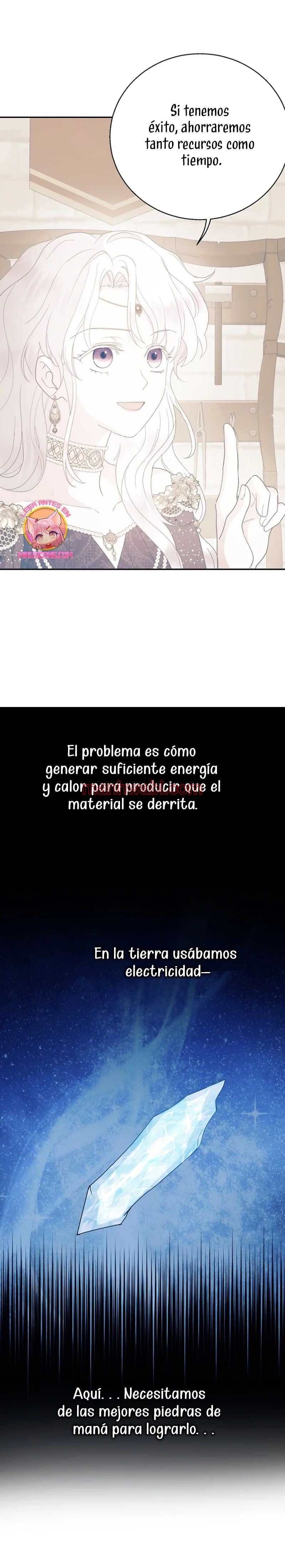 Terminé con mi esposo, ahora iré a hacer dinero - Capítulo 85 manhwa