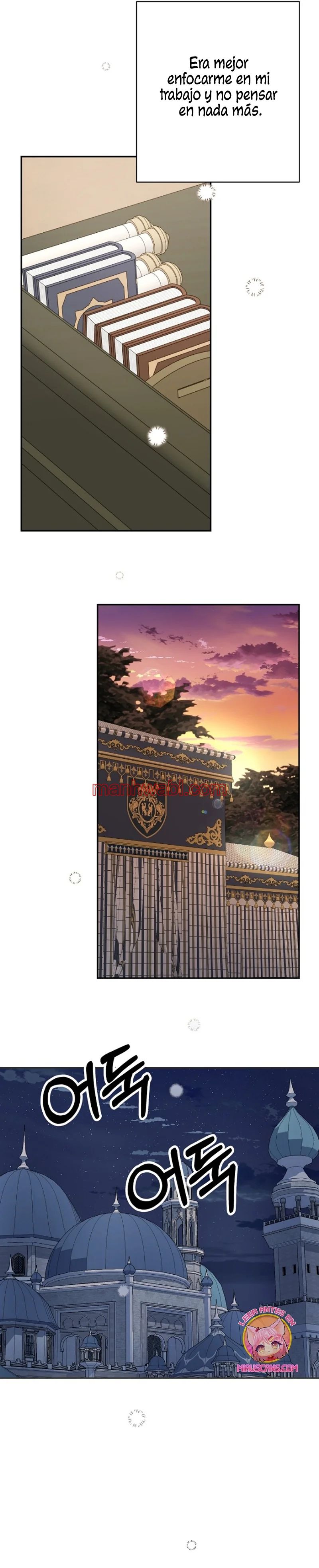 Terminé con mi esposo, ahora iré a hacer dinero - Capítulo 85_3 manhwa