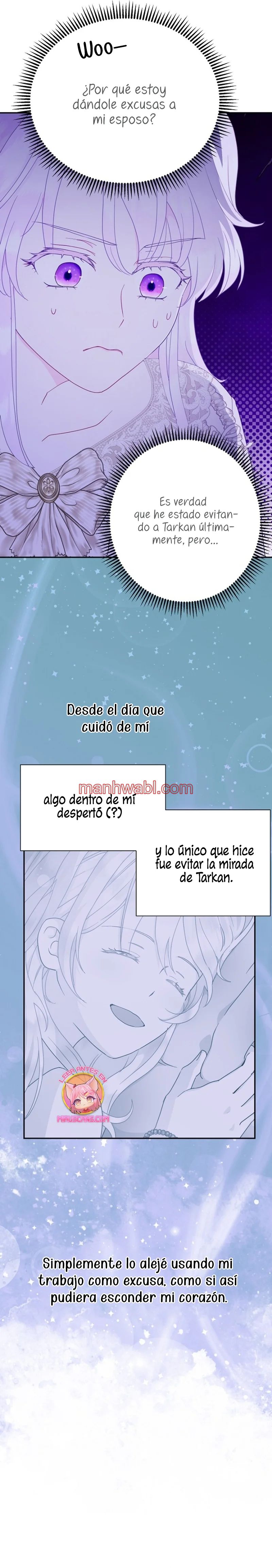 Terminé con mi esposo, ahora iré a hacer dinero - Capítulo 85_3 manhwa