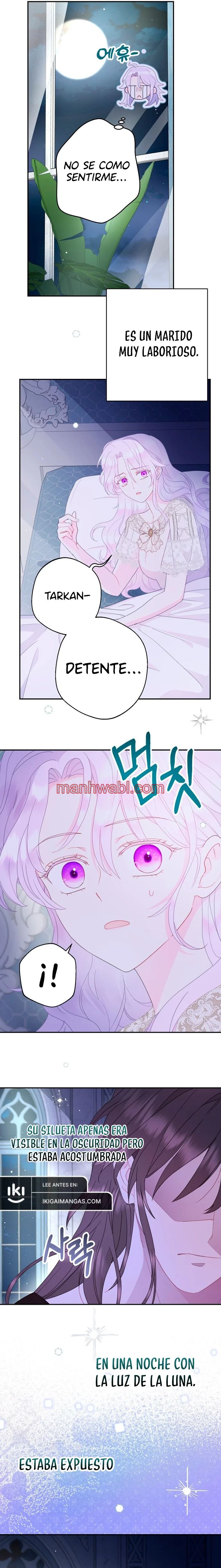 Terminé con mi esposo, ahora iré a hacer dinero - Capítulo 86 manhwa