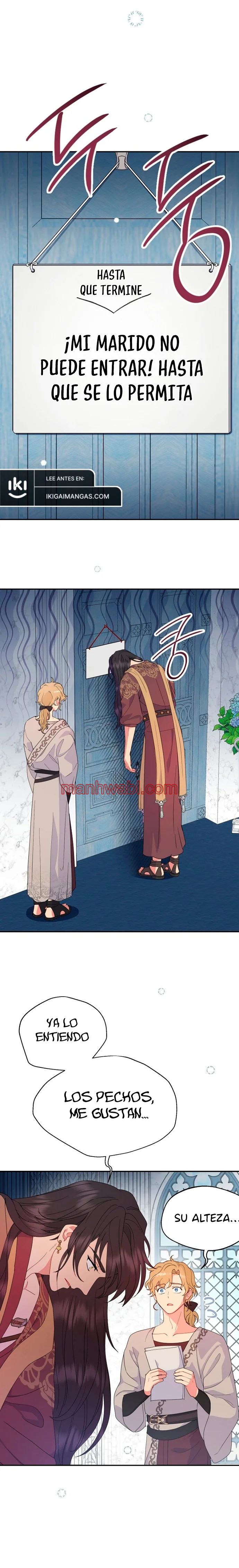 Terminé con mi esposo, ahora iré a hacer dinero - Capítulo 86 manhwa