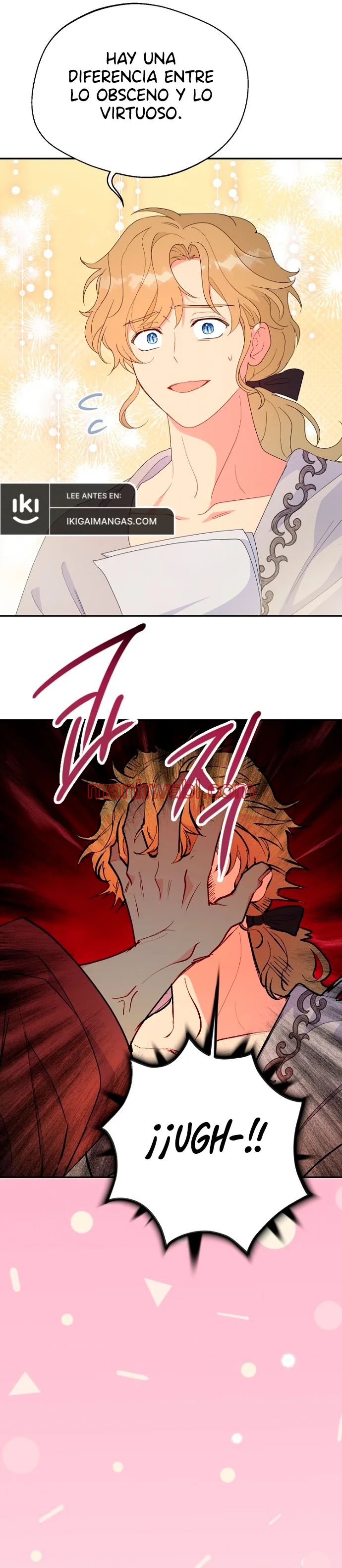 Terminé con mi esposo, ahora iré a hacer dinero - Capítulo 86 manhwa