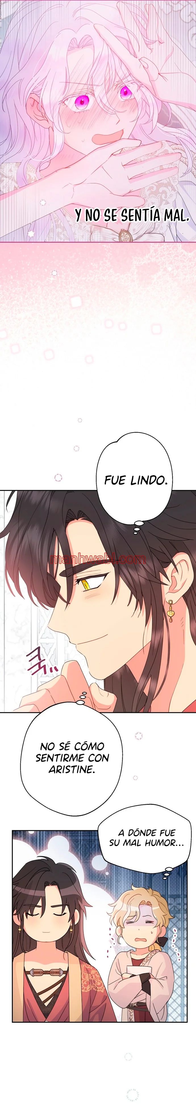 Terminé con mi esposo, ahora iré a hacer dinero - Capítulo 86 manhwa